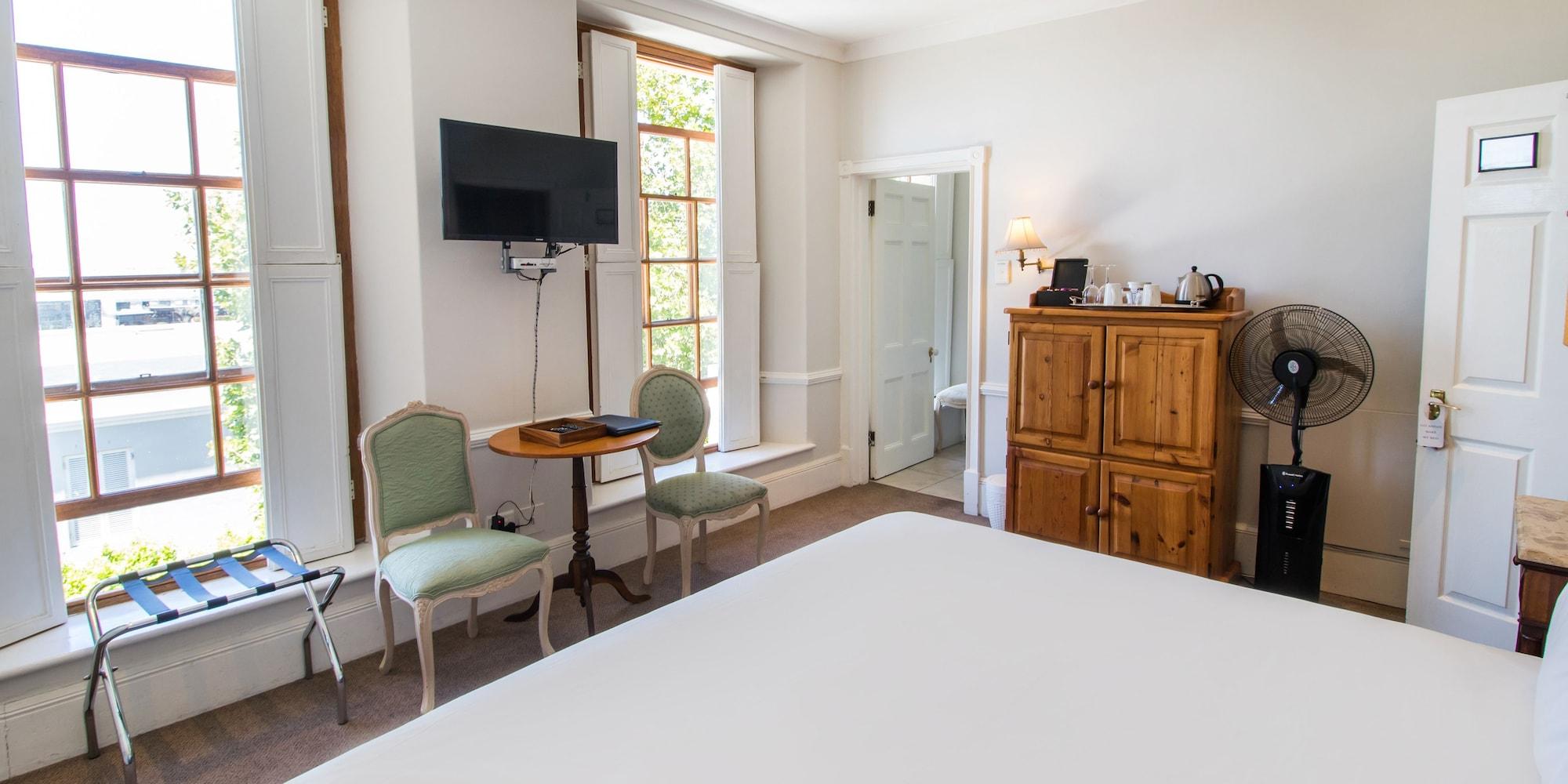 De Waterkant House Cape Town Bagian luar foto