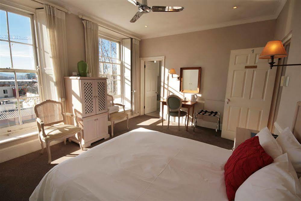 De Waterkant House Cape Town Bagian luar foto