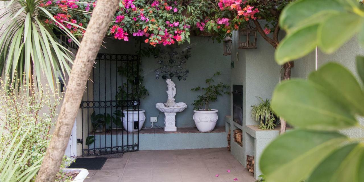 De Waterkant House Cape Town Bagian luar foto