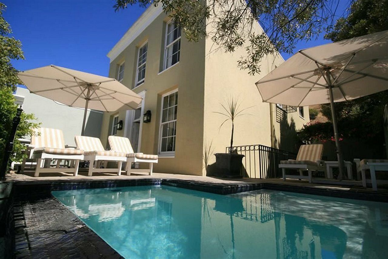 De Waterkant House Cape Town Bagian luar foto