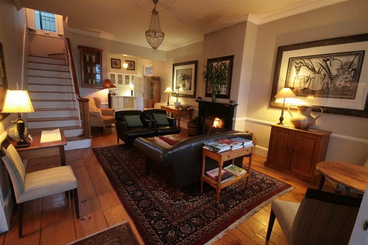 De Waterkant House Cape Town Bagian luar foto